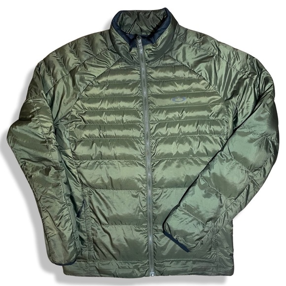 Oakley Other - Oakley Insulated Puffer Jacket SIZE:S